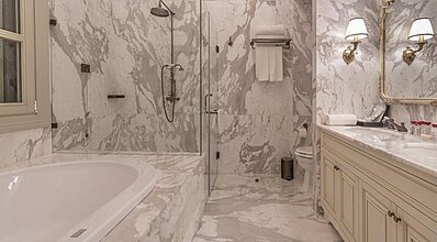 Cunda Despot Evi Oda