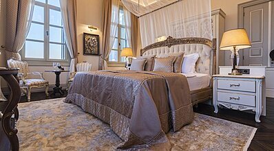 Cunda Despot Evi Oda