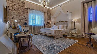 Cunda Despot Evi Oda