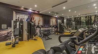 Cunda Despot Evi Genel Görünüm