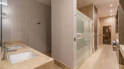 Cunda Despot Evi Genel Görünüm