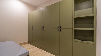 Cunda Despot Evi Genel Görünüm