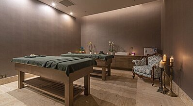 Cunda Despot Evi Genel Görünüm