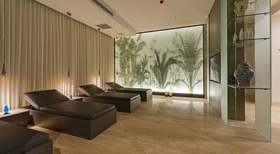 Cunda Despot Evi Genel Görünüm