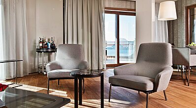 D-Hotel Maris Bay Oda