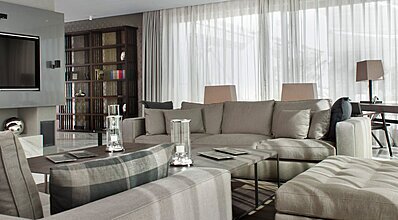 D-Hotel Maris Bay Oda