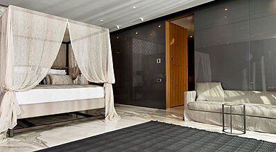 D-Hotel Maris Bay Oda