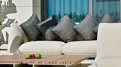 D-Hotel Maris Bay Oda