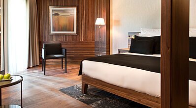 D-Hotel Maris Bay Oda