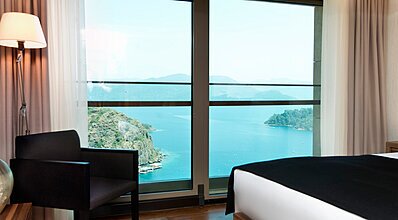 D-Hotel Maris Bay Oda