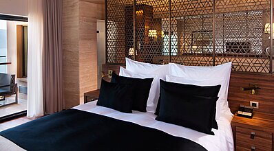 D-Hotel Maris Bay Oda