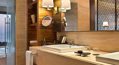 D-Hotel Maris Bay Oda