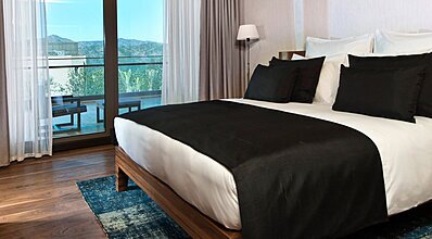 D-Hotel Maris Bay Oda