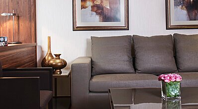 D-Hotel Maris Bay Oda