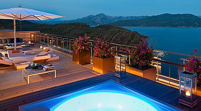 D-Hotel Maris Bay Oda