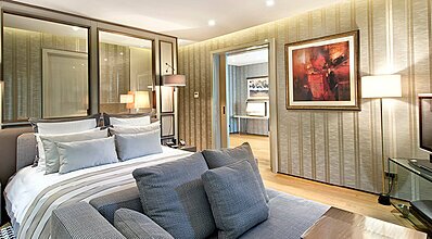 D-Hotel Maris Bay Oda