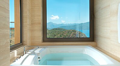 D-Hotel Maris Bay Oda