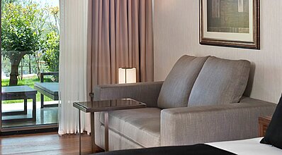 D-Hotel Maris Bay Oda