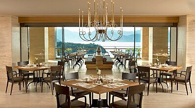 D-Hotel Maris Bay Yeme / İçme