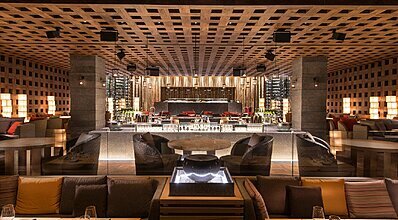 D-Hotel Maris Bay Yeme / İçme