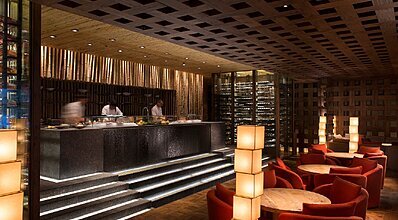 D-Hotel Maris Bay Yeme / İçme