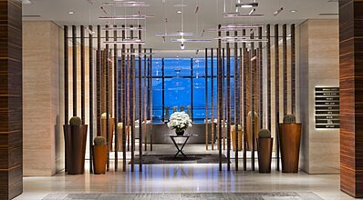 D-Hotel Maris Bay Genel Görünüm