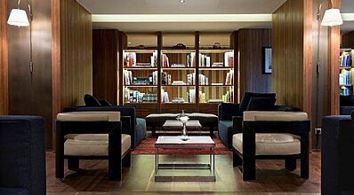 D-Hotel Maris Bay Genel Görünüm