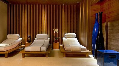 D-Hotel Maris Bay Genel Görünüm