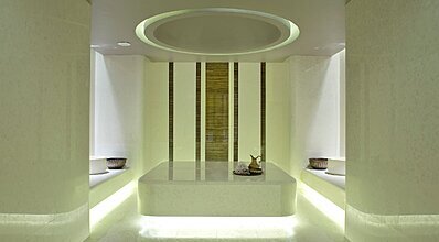 D-Hotel Maris Bay Genel Görünüm