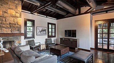 D-Resort Gocek Genel Görünüm