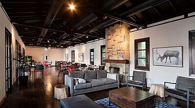 D-Resort Gocek Genel Görünüm