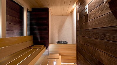 D-Resort Gocek Genel Görünüm