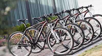 D-Resort Gocek Genel Görünüm