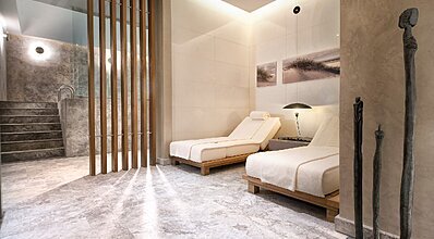 D-Resort Gocek Genel Görünüm