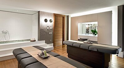 D-Resort Gocek Genel Görünüm