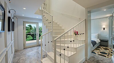 D Resort Murat Reis Ayvalık Oda