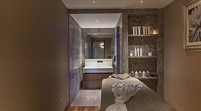 D Resort Murat Reis Ayvalık Genel Görünüm