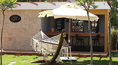 Dalyan Michelangelo Boutique Hotel Genel Görünüm