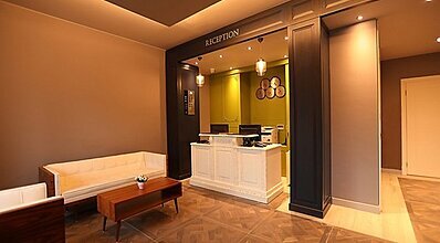 Dalyan Michelangelo Boutique Hotel Genel Görünüm