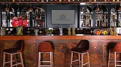 Dalyan Michelangelo Boutique Hotel Yeme / İçme