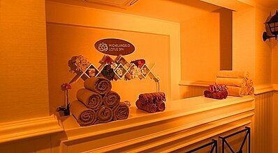 Dalyan Michelangelo Boutique Hotel Genel Görünüm