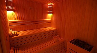 Dalyan Michelangelo Boutique Hotel Genel Görünüm