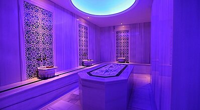 Dalyan Michelangelo Boutique Hotel Genel Görünüm