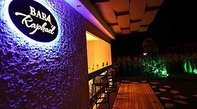 Dalyan Michelangelo Boutique Hotel Genel Görünüm