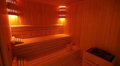 Dalyan Michelangelo Boutique Hotel Genel Görünüm