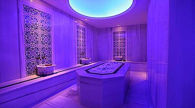 Dalyan Michelangelo Boutique Hotel Genel Görünüm