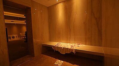 Dalyan Michelangelo Boutique Hotel Genel Görünüm