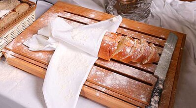 Dalyan Michelangelo Boutique Hotel Yeme / İçme