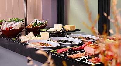 Dalyan Michelangelo Boutique Hotel Yeme / İçme