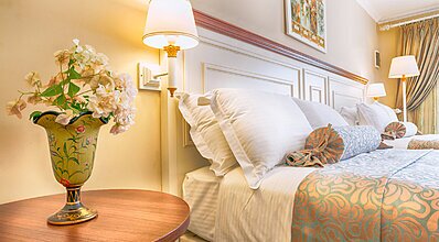 Dalyan Resort Spa Hotel Oda